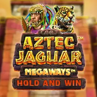 Aztec Jaguar Megaways